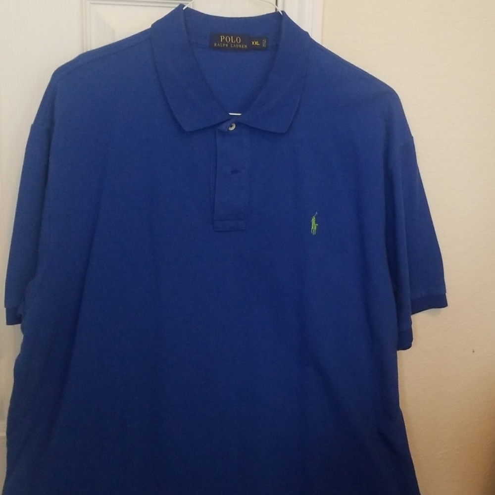 Ralph Lauren Shirt